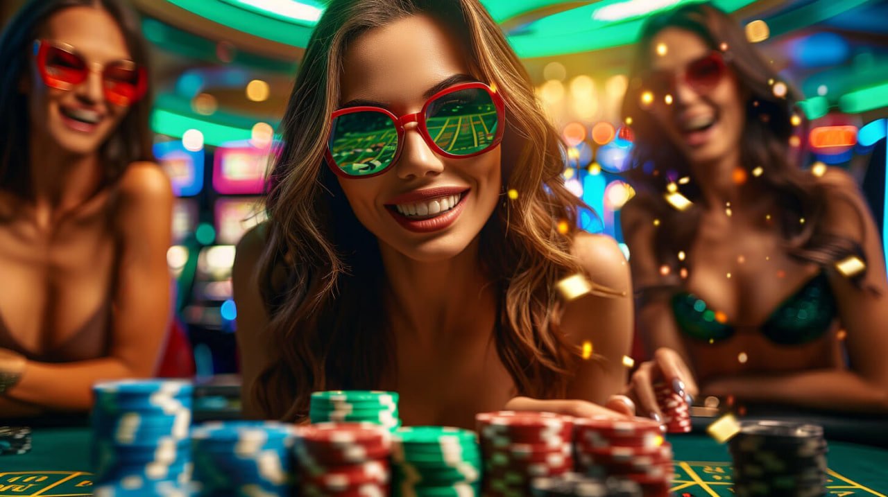 Live dealer spinning European roulette wheel Live dealer spinning European roulette wheel